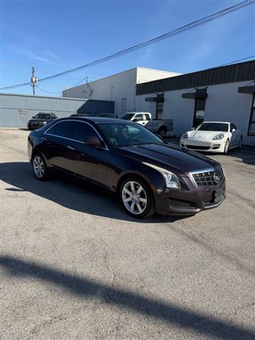 $13995 : 2014 ATS 2.5L image 6