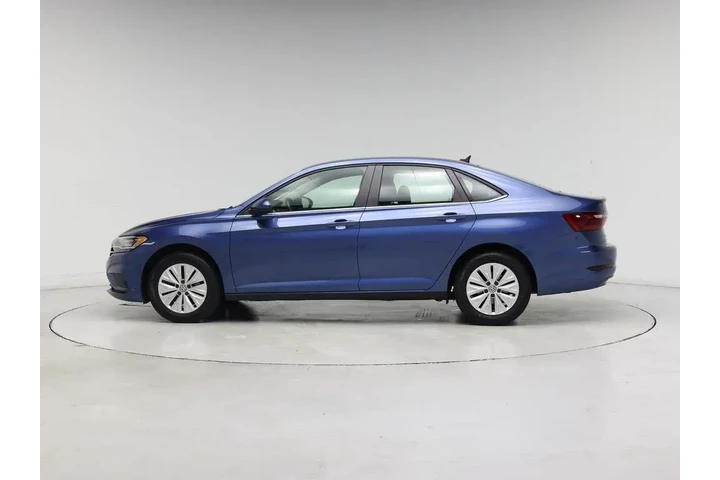 $13998 : Volkswagen Jetta 2020 S 4dr image 3