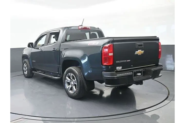 $17791 : Chevrolet Colorado 2017 4x2 image 4
