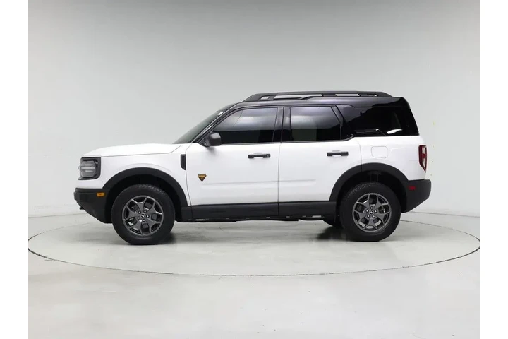 $29998 : Ford Bronco Sport 2024 AWD B image 3