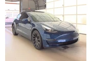 $31493 : Tesla Model 3 2023 AWD Perfo thumbnail