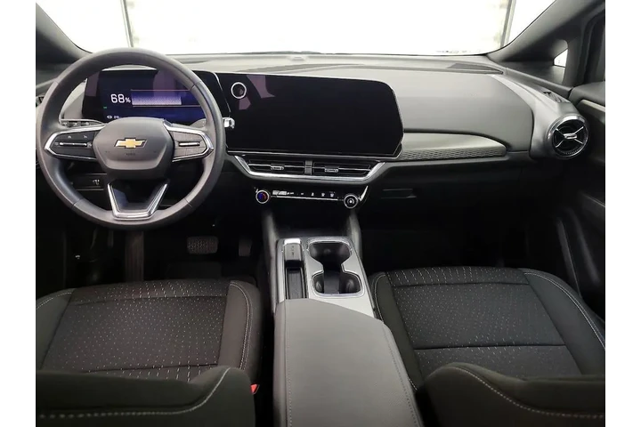 $28998 : Chevrolet Equinox EV 2025 LT image 9