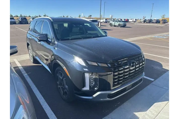 $39993 : Hyundai PALISADE 2024 AWD Li image 2