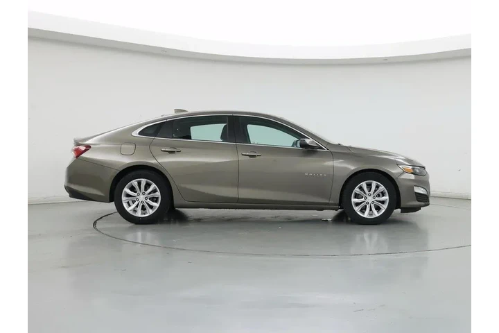 $14998 : Chevrolet Malibu 2020 LT 4dr image 7