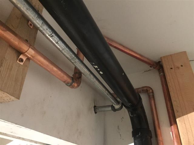 AB Plumbing Services image 1
