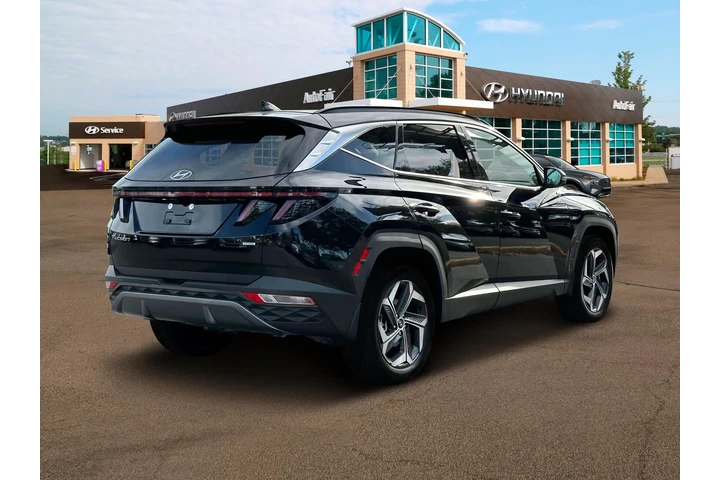 $26900 : Hyundai TUCSON 2024 AWD Limi image 7