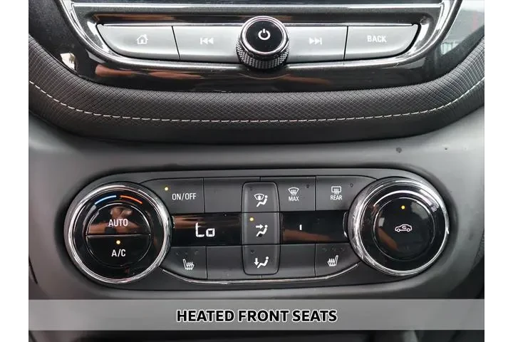 $19290 : Chevrolet Trailblazer 2023 A image 6
