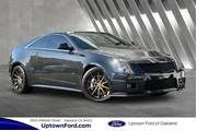 Cadillac CTS-V 2014 2dr Coup en San Francisco Bay Area
