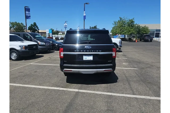 $39000 : Ford Expedition MAX 2024 4x4 image 7