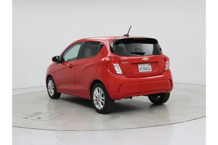 $14998 : Chevrolet Spark 2020 1LT CVT image 2