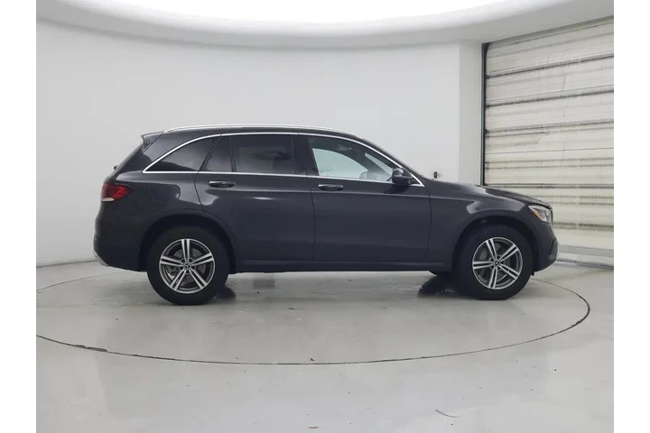 $25998 : Mercedes-Benz GLC 2020 AWD G image 7