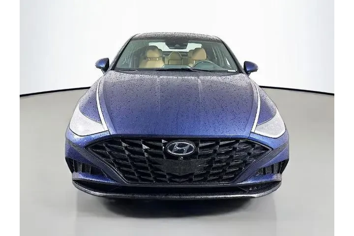 $22900 : Hyundai SONATA 2021 Limited image 2