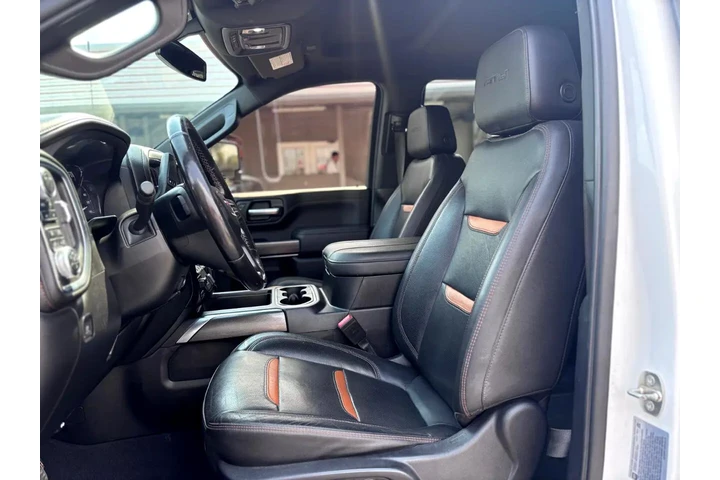 2023 GMC Sierra 2500HD 4WD Cr image 7