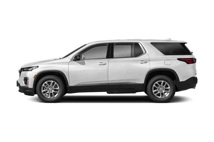 $28984 : 2023 Traverse LT Cloth image 3