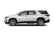 $28984 : 2023 Traverse LT Cloth thumbnail