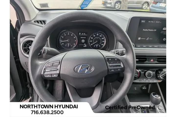 $22300 : Hyundai KONA 2023 AWD SEL 4d image 8