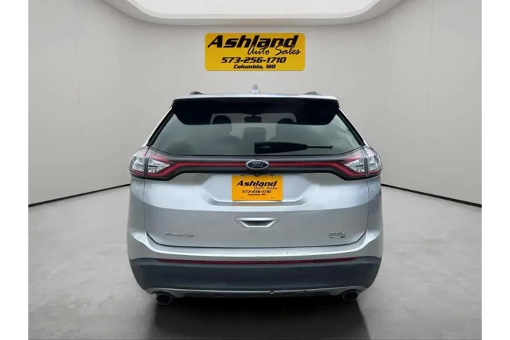 $11900 : 2018 Edge SEL image 5