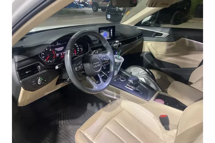 $18991 : Audi A4 2019 Titanium 40 TFS image 10