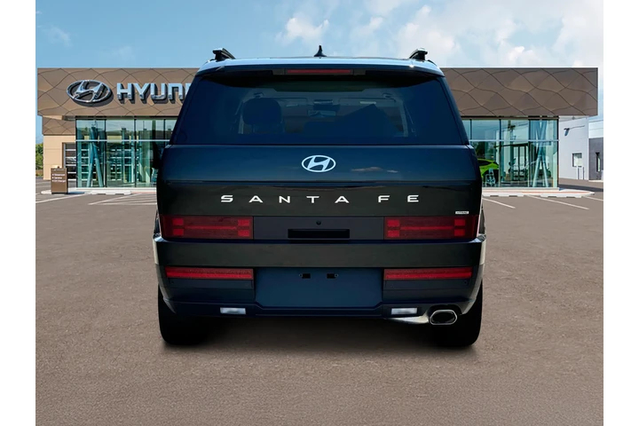 $31321 : Hyundai SANTA FE 2025 AWD SE image 6