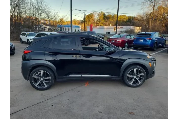 $13500 : Hyundai KONA 2019 Limited 4d image 4