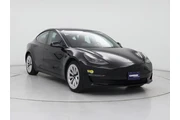Tesla Model 3 2022 AWD Long