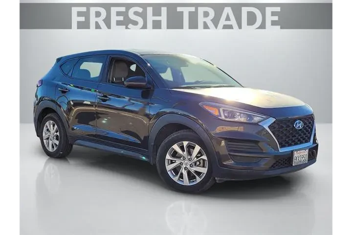 $17995 : Hyundai TUCSON 2019 SE 4dr S image 1