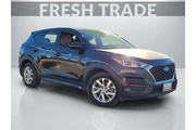 Hyundai TUCSON 2019 SE 4dr S en Imperial County