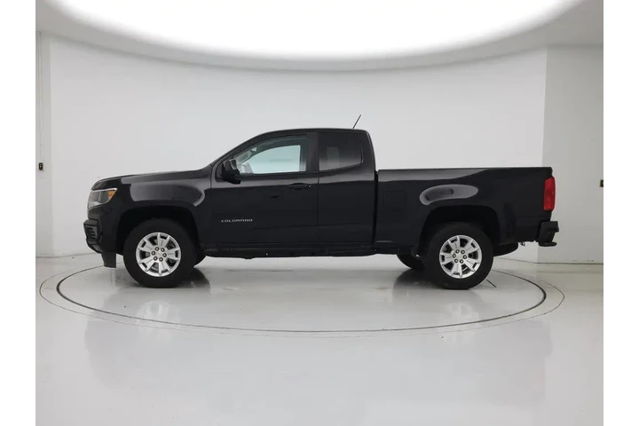 $24998 : Chevrolet Colorado 2022 4x2 image 3