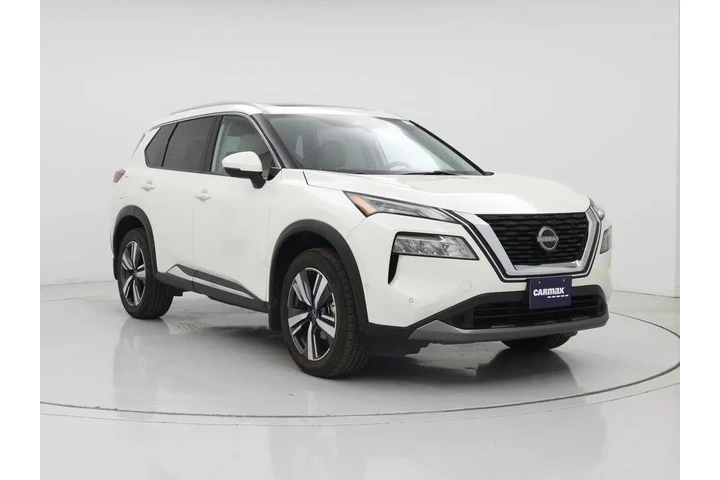 $25998 : Nissan Rogue 2023 SL 4dr Cro image 1
