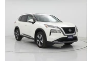 Nissan Rogue 2023 SL 4dr Cro en Reno