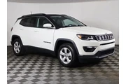 $18193 : Jeep Compass 2020 4x4 Limite thumbnail