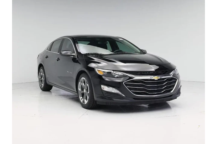 $18998 : Chevrolet Malibu 2022 LT 4dr image 1