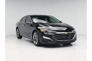 Chevrolet Malibu 2022 LT 4dr en Charlotte