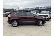 $31368 : Ford Edge 2022 AWD Titanium thumbnail