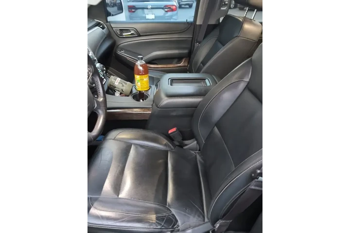 $22706 : Chevrolet Tahoe 2016 4x4 LT image 6