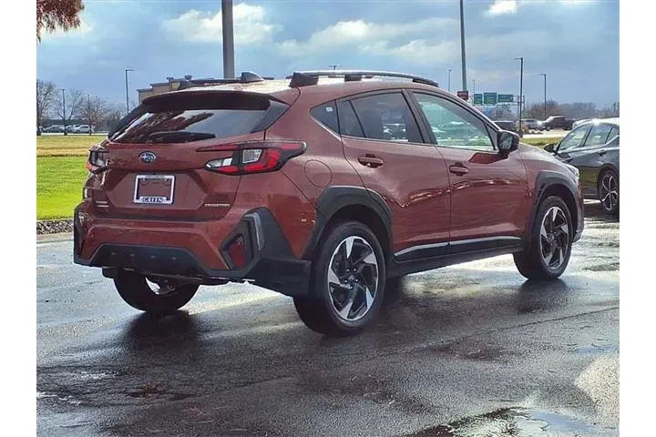 $29790 : Subaru Crosstrek 2025 AWD Li image 2