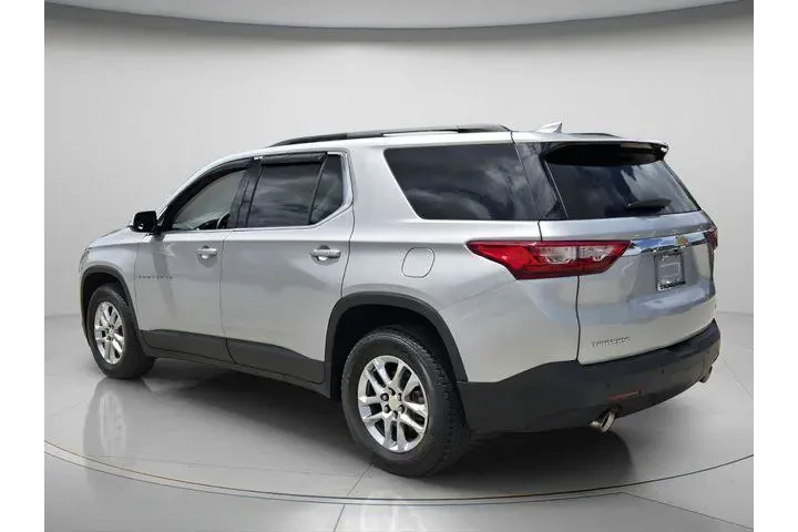 $23703 : Chevrolet Traverse 2019 LT L image 7