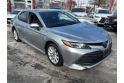 Toyota Camry 2019 LE 4dr Sed en New York