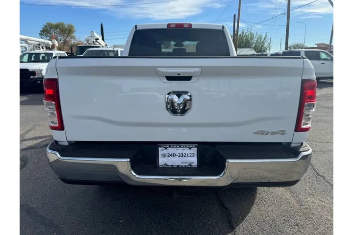 $48995 : 2021 RAM 2500 Big Horn image 7
