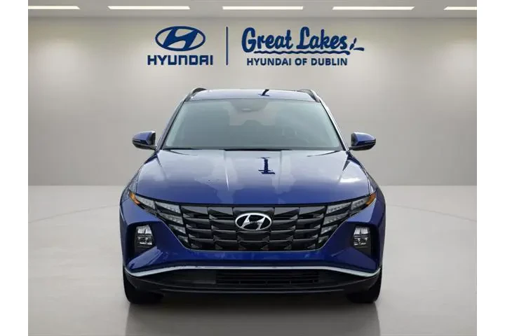 $23466 : Hyundai TUCSON 2023 AWD SEL image 8