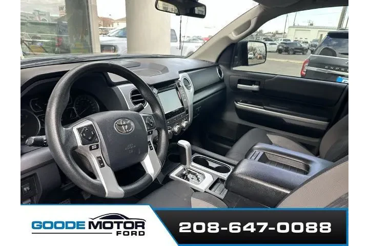 $39999 : Toyota Tundra 2019 4x4 SR5 4 image 7