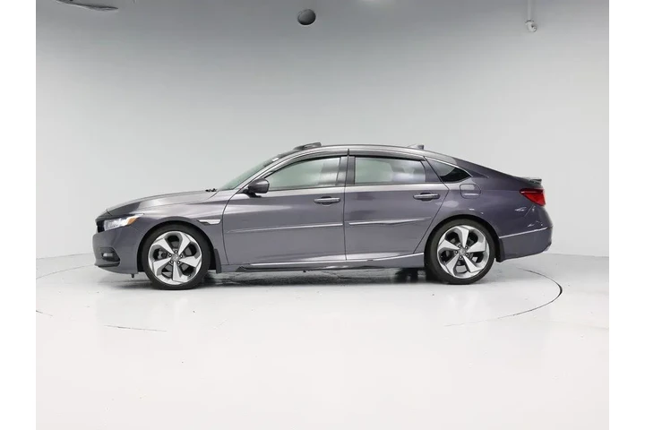 $26998 : Honda Accord 2019 Touring 4d image 3