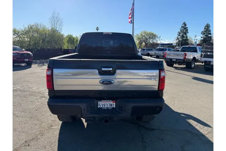 $38500 : Ford F-250 Super Duty 2015 4 image 4