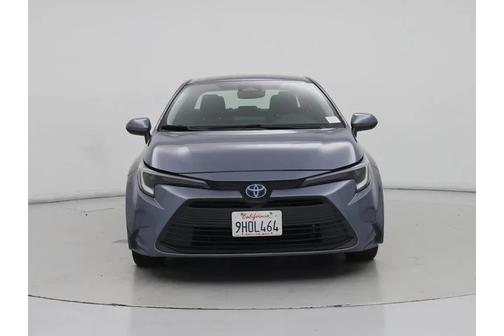$23998 : Toyota Corolla Hybrid 2023 L image 5