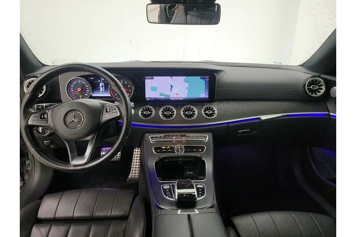 $28998 : Mercedes-Benz E-Class 2018 A image 9