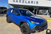 $19900 : 2017 Cherokee Trailhawk 4x4 S thumbnail