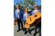 TRIOS LOS MUÑECOS en Los Angeles