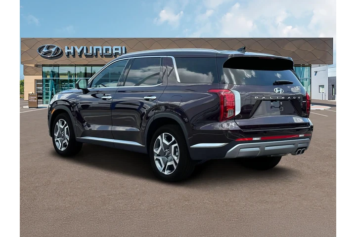 $39995 : Hyundai PALISADE 2024 AWD SE image 5