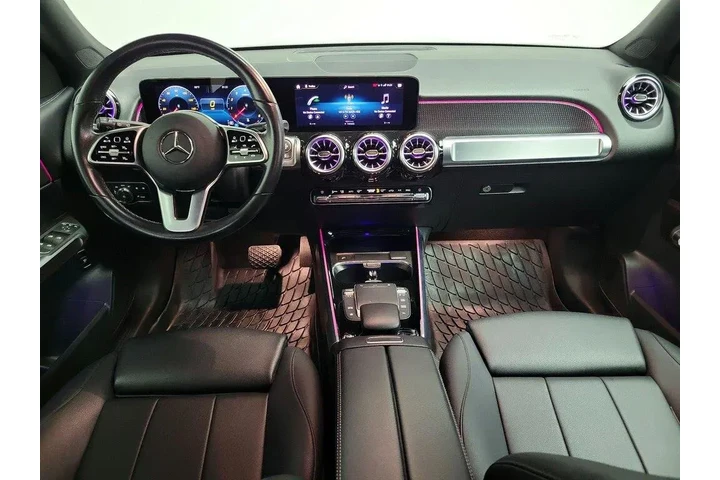 $29998 : Mercedes-Benz GLB 2022 GLB 2 image 9