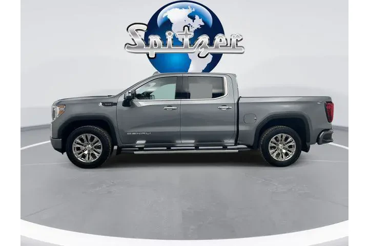 $39898 : GMC Sierra 1500 2021 4x4 Den image 6